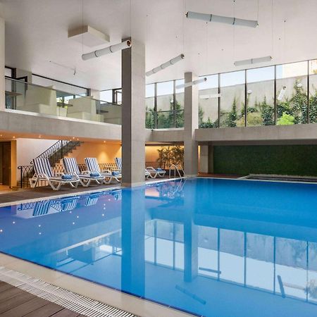 Ramada By Wyndham Tbilisi Old City 外观 照片