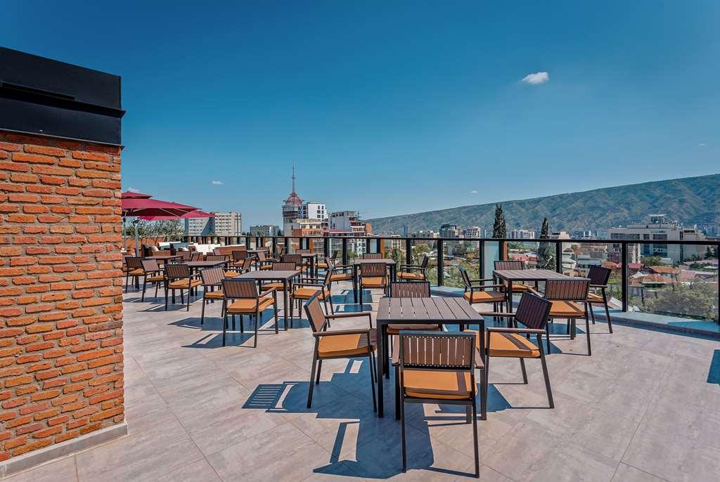 Ramada By Wyndham Tbilisi Old City酒店 外观 照片