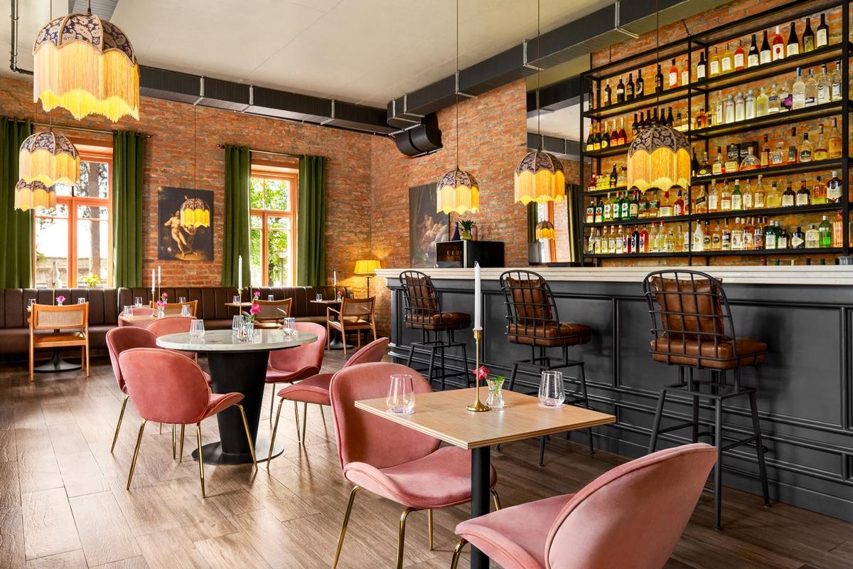 Ramada By Wyndham Tbilisi Old City 外观 照片